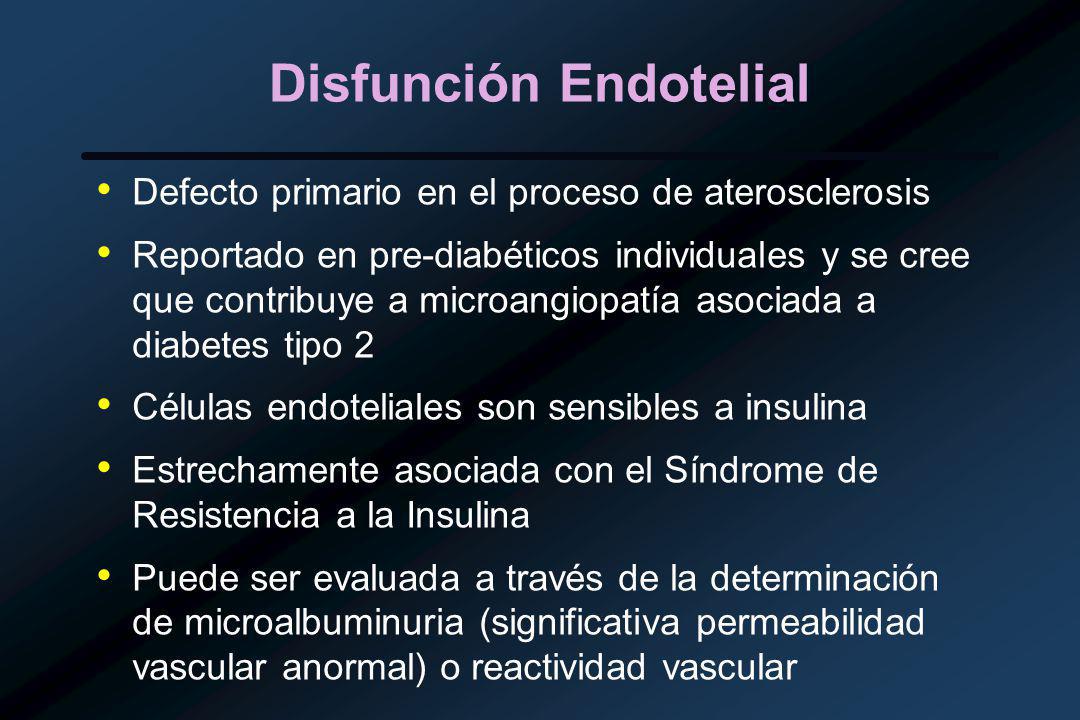 síndrome dismetabólico x vs diabetes tipo 2 síndrome dismetabólico x vs diabetes tipo 2